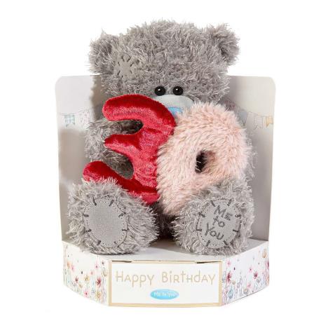 7" 30th Birthday Me to You Bear £10.99